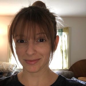 Meet your Posher, Alison